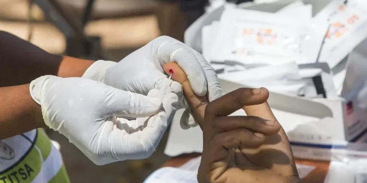 Cape Verde reaches malaria-free milestone