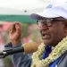 Comoros President Azali Assoumani wins fourth term in disputed poll