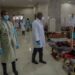 Zambia limits worship time to two hours to curb cholera