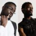 ''A gem was born today'' - Sarkodie honours Blacko on his birthday