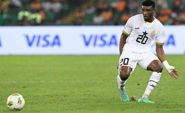 AFCON 2023: Kudus expresses disappointment as Ghana falters in crucial Mozambique match