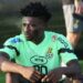 AFCON 2023: Mohammed Kudus finally arrives in Black Stars camp