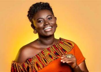 Sing-A-Thon: ' I am yet to submit her attempt for official recognition' - Afua Asantewaa