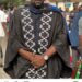 Actor John Dumelo bags Master's Degree in Law from University of Ghana