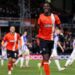 Adebayo hits hat-trick as Luton thump Brighton