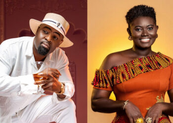 Afua Asantewaa eulogises Merqury Quaye as Ghana’s finest DJ