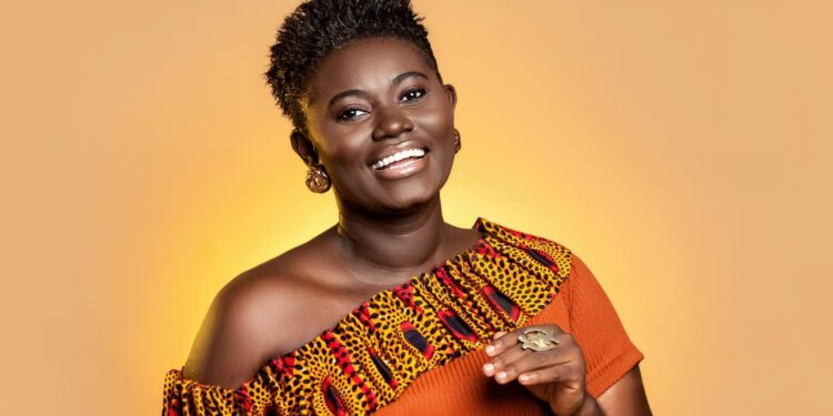 Afua Asantewaa eyes 4 more records