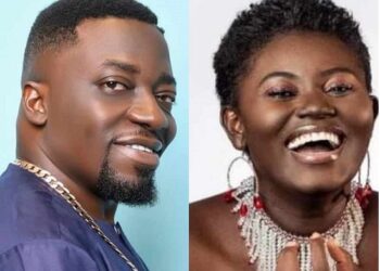 "Afua Asantewaa saved image of GH music" –Dada Hafco