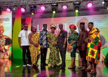Akwaaba Fest launched
