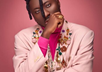 Amerado: I pursued higher education to honour my late father's wish