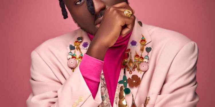 Amerado: I pursued higher education to honour my late father's wish