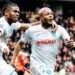 Andre Ayew scores twice to snatch draw for Le Havre against Lorient