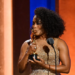 Angela Bassett receives honorary Oscar
