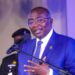 'My condolences to her family' - Bawumia mourns popular waakye seller, Auntie Muni