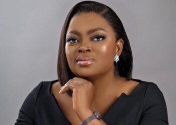"Being divorced twice doesn’t make me a failure"- Funke Akindele