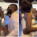 Bisa Kdei ties the knot in a private wedding