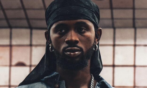 Black Sherif earns nomination in 55th NAACP Image Awards
