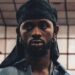 Black Sherif earns nomination in 55th NAACP Image Awards
