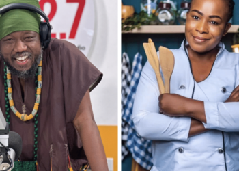 Blakk Rasta: Chef Faila’s cooka-thon is a suicide mission