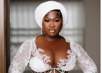 "Broken heart landed me in a psychiatric hospital" – Sista Afia