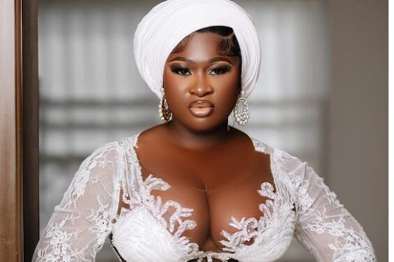 "Broken heart landed me in a psychiatric hospital" – Sista Afia