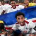 Cape Verde beats Mauritania to reach quarter-finals