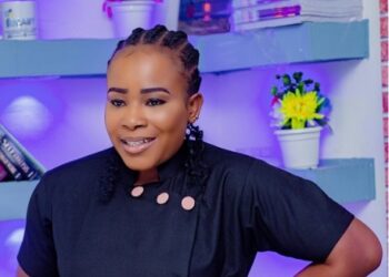 Chef Failatu: I’m still getting used to my new celebrity status