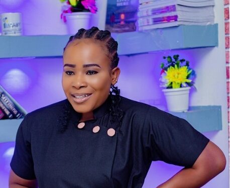 Chef Failatu: I’m still getting used to my new celebrity status