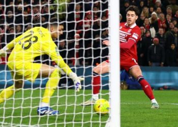 Chelsea vs middlesbrough