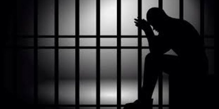 Driver jailed 15yrs for defiling his 13-year-old stepdaughter
