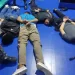 Ecuador declares war on armed gangs after TV station attacked on air