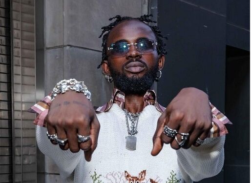 Entries for GMA-USA ends on January 31