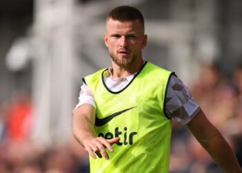 Eric Dier: Tottenham defender close to Bayern Munich move