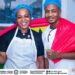 Chef Faila breaks cooking marathon record at 227 hours
