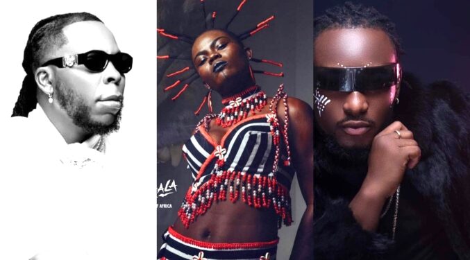 GH for Salvador Carnival in Brazil in February