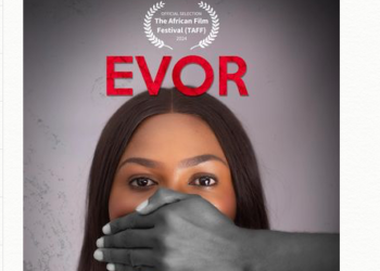 Ghanaian film ‘EVOR’ earns selection on TAFF 2024 lineup in Texas