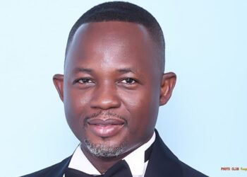 'Ghana’s airline has to be flown again' – Francis Doku