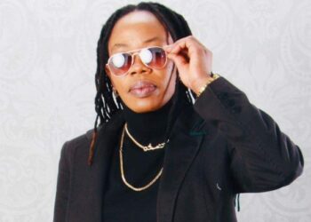 "Give musicians equal opportunities" –Abrewa Nana to media