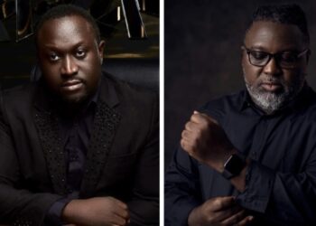 Hammer is the best Ghanaian producer of all time – Richie