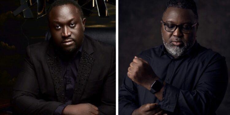 Hammer is the best Ghanaian producer of all time – Richie