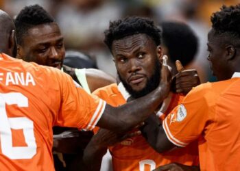 Hosts Ivory Coast oust holders Senegal in shootout