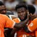 Hosts Ivory Coast oust holders Senegal in shootout