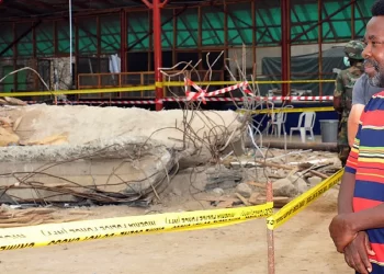 TB Joshua exposé: How preacher covered up fatal building collapse