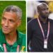 Hughton's Black Stars tenure ends with lowest win rate among recent coaches