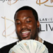 "I charge $250,000 for a verse" – Meek Mill