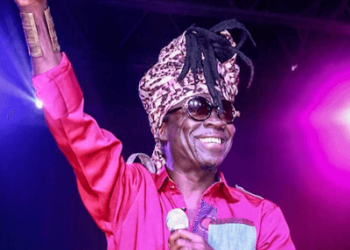 "I don’t host December 24 concerts at National Theatre again due to poor maintenance" - Kojo Antwi