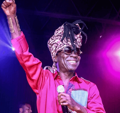 "I don’t host December 24 concerts at National Theatre again due to poor maintenance" - Kojo Antwi