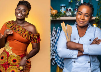 I know she can do it – Afua Asantewaa on Chef Faila’s cook-a-thon