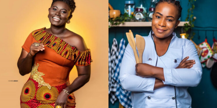 I know she can do it – Afua Asantewaa on Chef Faila’s cook-a-thon