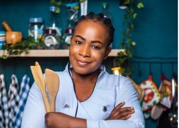 I pray this honour glorifies my mother in her grave, Failatu on attempted cook-a-thon record